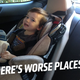 Illustration for article titled Is It Okay To Leave Your Kid Alone In A Car If Youre Not An Idiot?